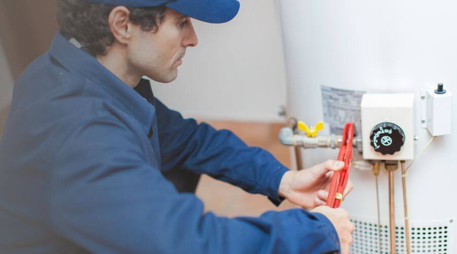 Professional Leak Detection in Kempton, IL